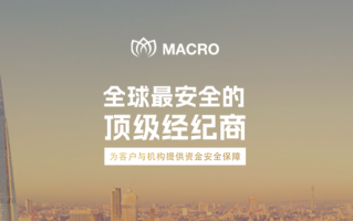 作为普通投资者，我为什么选择 MACRO Markets