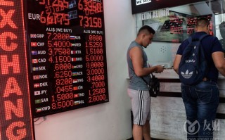macro markets巨汇：人民币汇率波动加剧 出口型上市公司基本面有望改善