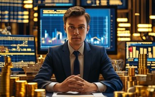 深度解析Macro Global Markets巨匯：在线证券交易的多维视角