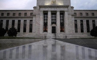 macro markets巨汇：安联首席经济顾问埃里安表示 美联储可能会失去对美国利率信息的控制