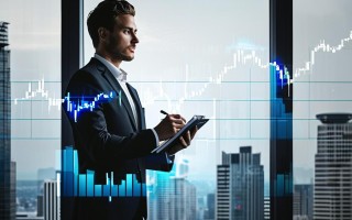 Macro巨匯交易平台：机构级金融解决方案