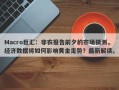 Macro巨汇：非农报告前夕的市场猜测，经济数据将如何影响黄金走势？最新解读。
