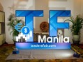 MACRO Markets闪耀2025年Traders Fair Manila，以科技创新与生态赋能引领金融交易未来