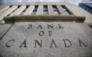 macro markets巨汇：加拿大央行意外加息100个基点以抑制通货膨胀