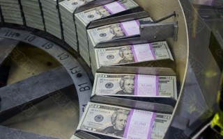 macro markets巨汇：美元在全球外汇储备中所占比例降至59%左右 为25年来最低水平