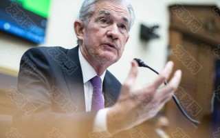 macro markets巨汇：鲍威尔称：美联储将毫不犹豫地继续加息 直到通胀下降