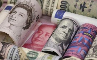 Macro巨汇：外汇交易不仅为了盈利，还为了让手上的钱更保值？