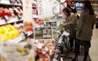 macro markets巨汇：日本通胀超出预期 负利率结束在望