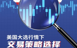 Macro巨汇：美国大选行情下外汇交易策略的重要选择！