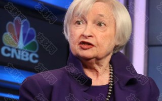 macro markets巨汇：美国财政部长耶伦表示 美国人可能会看到又一个通胀“非常高”的年份