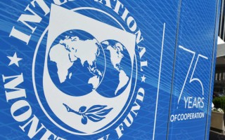 macro markets巨汇：IMF劝告欧盟：抓紧时间处理财政风险 问题再拖下去恐难自保
