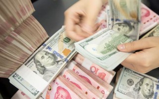 macro markets巨汇：俄罗斯副财长：人民币在俄受欢迎 或将成美元和欧元主要替代品