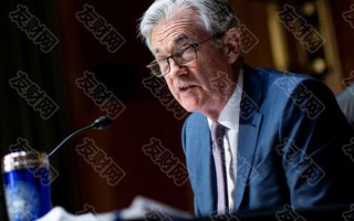 macro markets巨汇：债券市场在适应美联储的通胀政策时发生了逆转