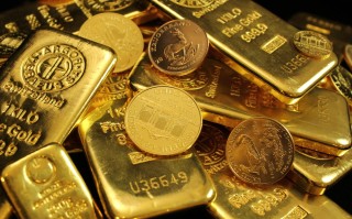 Macro巨汇黄金价格分析：现货金价刷新历史纪录