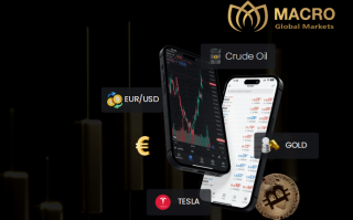 【2025 新机遇】MACRO Markets：全球资本的智能中枢，开启专业交易新纪元