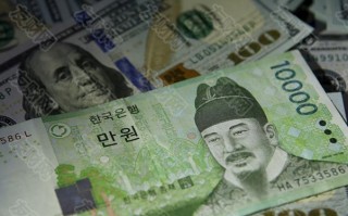 macro markets巨汇：亚洲货币贬值加剧：日韩开启比惨模式 港元人民币何去何从？