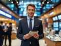 Macro Global Markets深度分析：技术普惠性与资源整合的平衡艺术