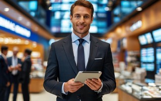 Macro Global Markets深度分析：技术普惠性与资源整合的平衡艺术