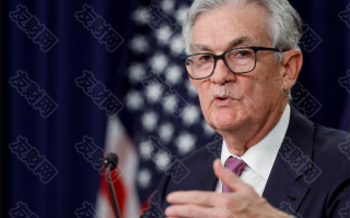macro markets巨汇：经济学家表示：美联储主席鲍威尔不会退缩 除非他制造了经济衰退
