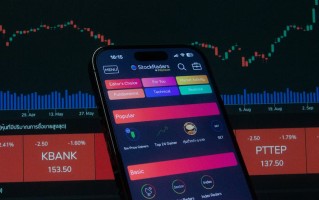 Macro Markets巨汇：金融科技浪潮中的“精密仪器”与“战略地图”
