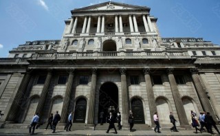 macro markets巨汇：英国央行准备进行可能是其最后一次的加息