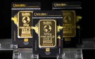Macro 巨汇：黄金现货怎么交易？黄金外汇投资指南