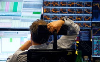 macro markets巨汇：随着能源成本飙升 交易员加大对欧洲央行和英国央行加息的押注