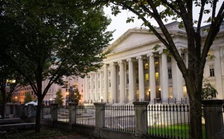 macro markets巨汇：美国财政部表示理解日本干预日元的举动