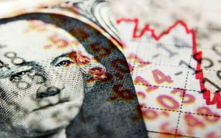 macro markets巨汇：鉴于拜登的胜选几率和疫苗进展 高盛策略师称应该卖出美元