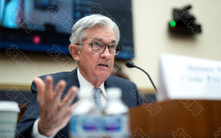 macro markets巨汇：鲍威尔对国会表示：美联储“坚决致力于”遏制通胀 并指出经济衰退是一种“可能性”