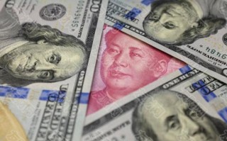 macro markets巨汇：人民币大涨创逾27个月新高 客盘现恐慌结汇
