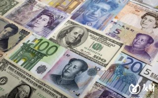macro markets巨汇：欧元日元英镑一个能打的都没有 美元涨势短期看不到尽头