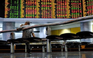 macro markets巨汇：新兴市场央行发现自己处于全球通胀冲击的风口浪尖