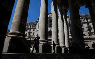 macro markets巨汇：英国央行内部对加息幅度意见分歧 可能造成本可避免的经济衰退