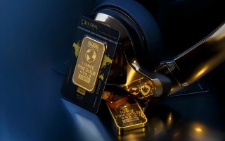 Macro巨汇黄金价格分析：黄金3300美元附近得到坚实支撑位