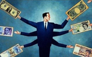Macro巨汇：你是一个输得起的外汇交易者吗？