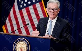 macro markets巨汇：前美国财政部长萨默斯预计美联储将加息至4.3%以上 以抑制通胀