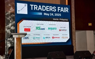 Traders Fair Manila 2025：MACRO Markets以科技与策略重塑全球交易生态