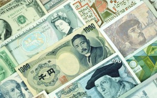 Macro巨汇：外汇交易中，你必须了解的八种主流货币知识