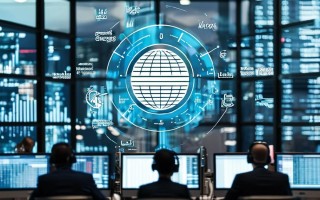 Macro Global Markets——全球金融市场的专业交易平台