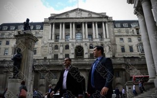 macro markets巨汇：英国央行连续第三次加息 但软化了更多加息的措辞