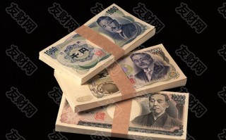 macro markets巨汇：对冲基金做空日元的押注升至19个月来的最高水平