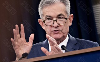 macro markets巨汇：鲍威尔称：美联储离降息“不远”了