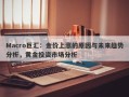 Macro巨汇：金价上涨的原因与未来趋势分析，黄金投资市场分析