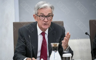 macro markets巨汇：美联储主席鲍威尔表示 利率“可能会高于”此前的预期