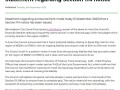 MACRO MARKETS巨汇洞悉场：英国第二大城市伯明翰宣布“破产”