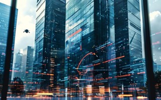 Macro Global Markets的技术架构解析