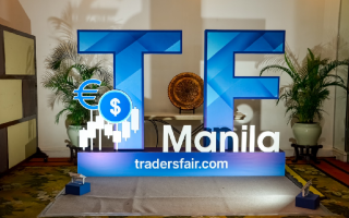 【Traders Fair Manila 2025 重磅亮点】MACRO Markets 携全球交易解决方案震撼亮相！