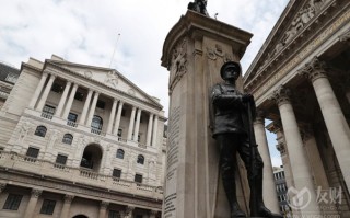 macro markets巨汇：英国央行周四叒加息25个基点？激进缩表或也不远了