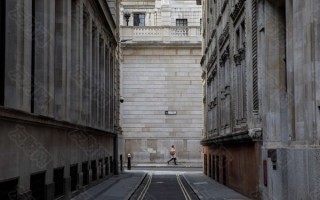 macro markets巨汇：英国央行新任首席经济学家认为通胀可能会“非常令人不安”